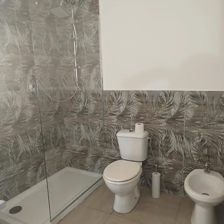 Jacuzzi Smart 3* Catánia