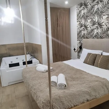 Jacuzzi Smart Gasthuis